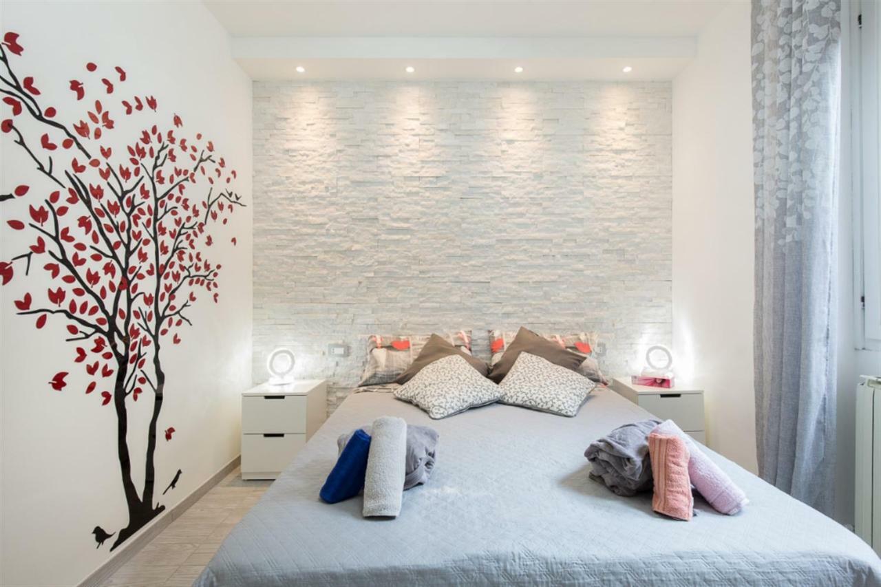 La Tana Del Lupo Stresa Apartamento Exterior foto