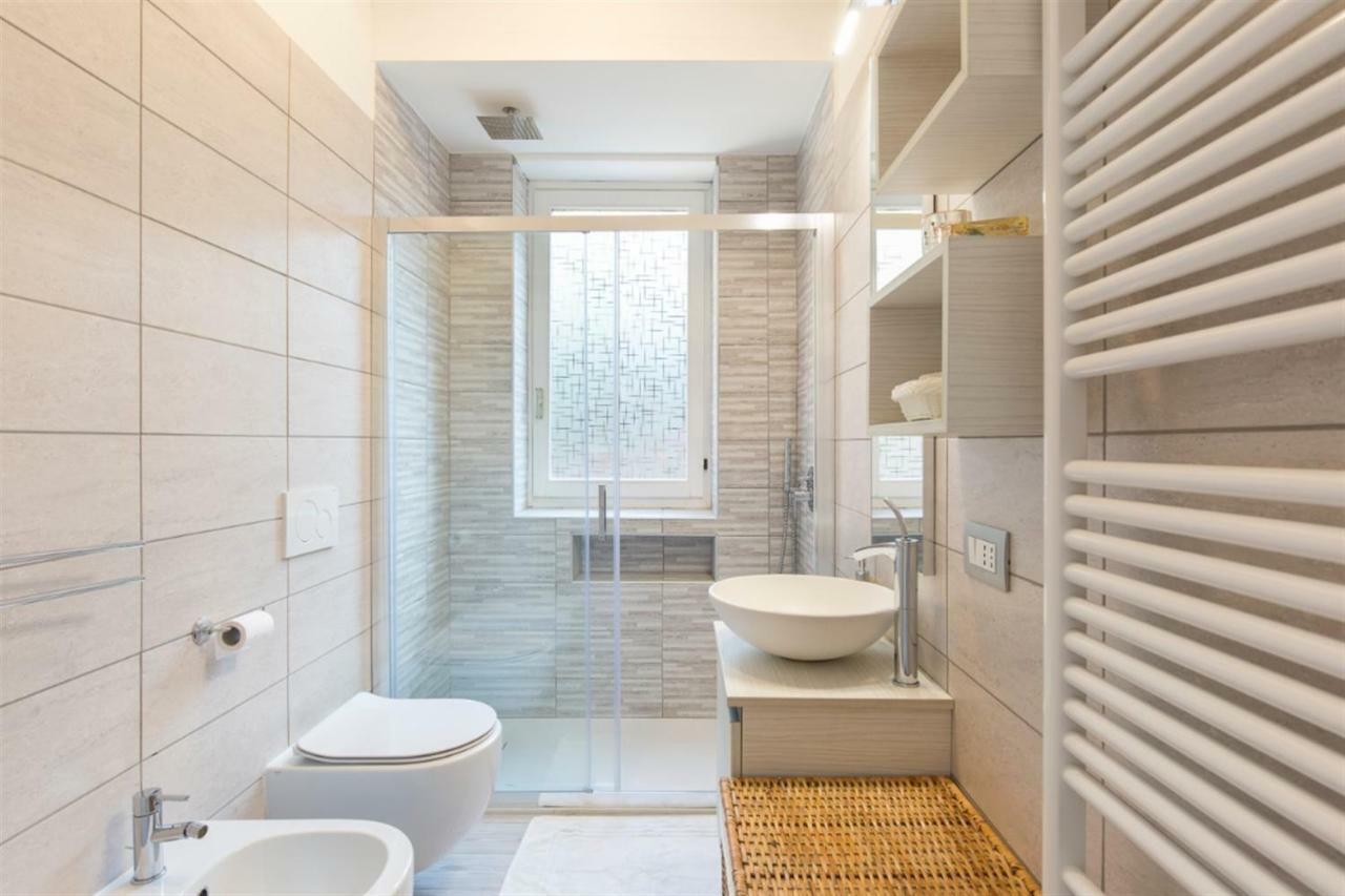 La Tana Del Lupo Stresa Apartamento Exterior foto